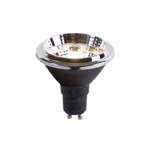LED žárovka GU10 Dim to Warm AR70 6W 320lm 2000K-3000K