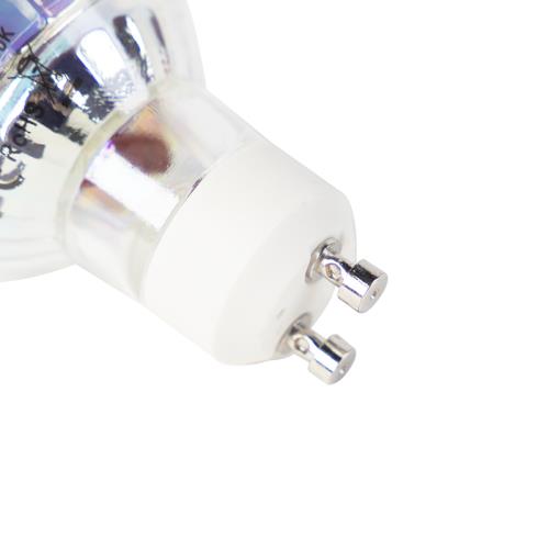 Sada 5 LED žárovek GU10 3W 250lm 2200K