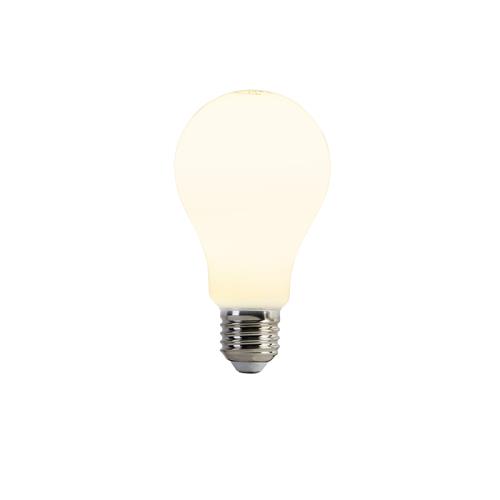 LED žárovka E27 A67 opal 8W 900lm 2700K