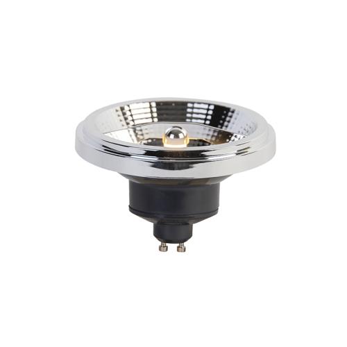 GU10 3-stupňová stmívatelná LED žárovka AR111 11W 700 lm 2000-3000K