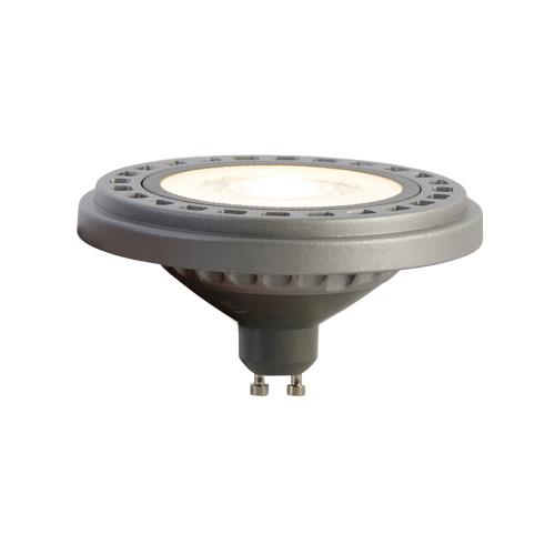 LED žárovka GU10 AR111 8W 750lm 3000K