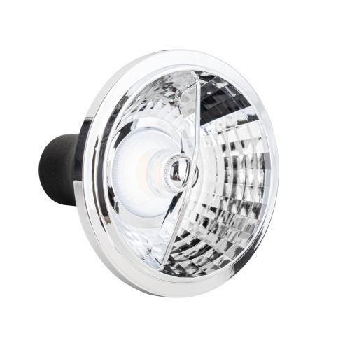 LED žárovka GU10 s 3stupňovým stmíváním 70 mm 6,5 W 600 lm 2700 K