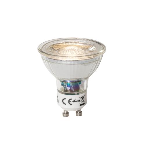 Stmívatelná LED žárovka GU10 3W 200lm 3000K