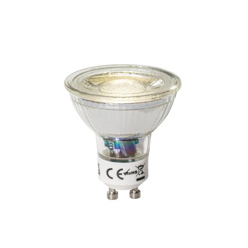 Stmívatelná LED žárovka GU10 3W 200lm 4000K