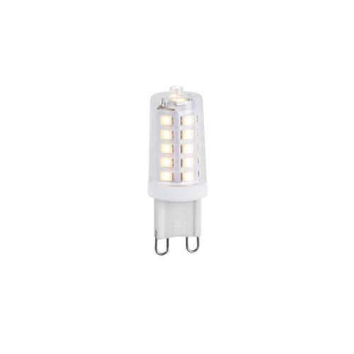 LED žárovka G9 se 3stupňovým stmívačem 3W 250lm 2700K