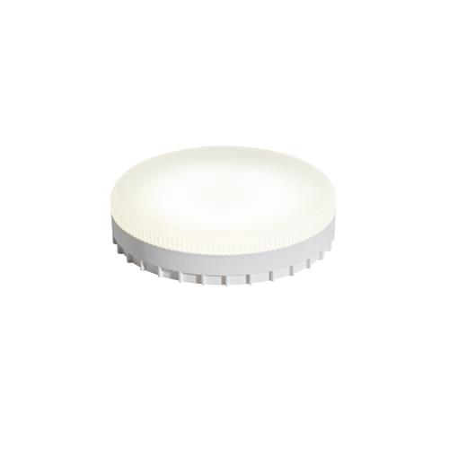 GX53 LED žárovka s funkcí Dim to Warm a 3-krokovým stmíváním 7W 750 lm 2700K-4000K