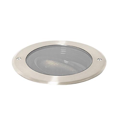 Venkovní bodové svítidlo do země ocel AR111 nastavitelné IP65 - Delux Honey