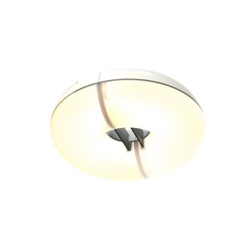 LED modul bílý stmívatelný IP54 dobíjecí RGBW s dálkovým ovládáním - Lima