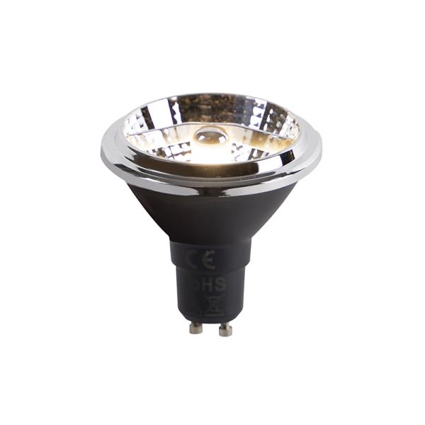 LED žárovka GU10 Dim to Warm AR70 6W 320lm 2000K-3000K