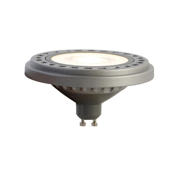 LED žárovka GU10 AR111 8W 750lm 3000K