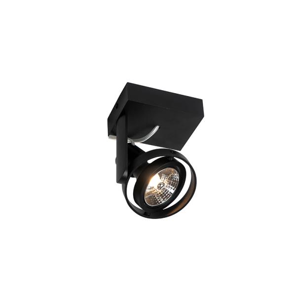 Moderní bodové světlo černé - Master 70