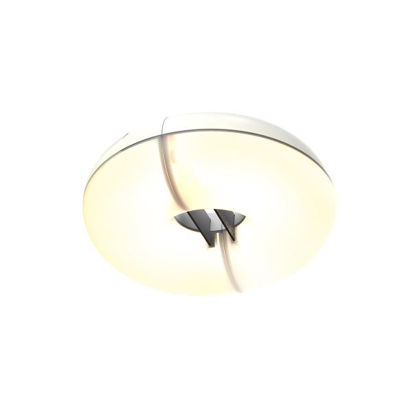 LED modul bílý stmívatelný IP54 dobíjecí RGBW s dálkovým ovládáním - Lima